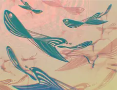 正常